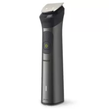 ست ماشین اصلاح موی صورت و بدن شارژی فیلیپس مدل MG7940