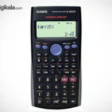 ماشین حساب کاسیو FX-350 ES
