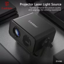 ویدئو پروژکتور 4K ارلدام مدل PJ05