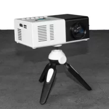 مینی ویدئو پروژکتور مدل مزرو M9 Pro