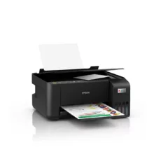 پرینتر چند کاره جوهر افشان اپسون مدل EcoTank L3250