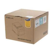 پرینتر حرارتی میوا مدل TP-1200 WH