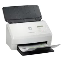 اسکنر اچ پی مدل ScanJet Enterprise Flow 5000 s5
