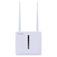 مودم روتر 4G LTE دی لینک مدل DWR-M961V