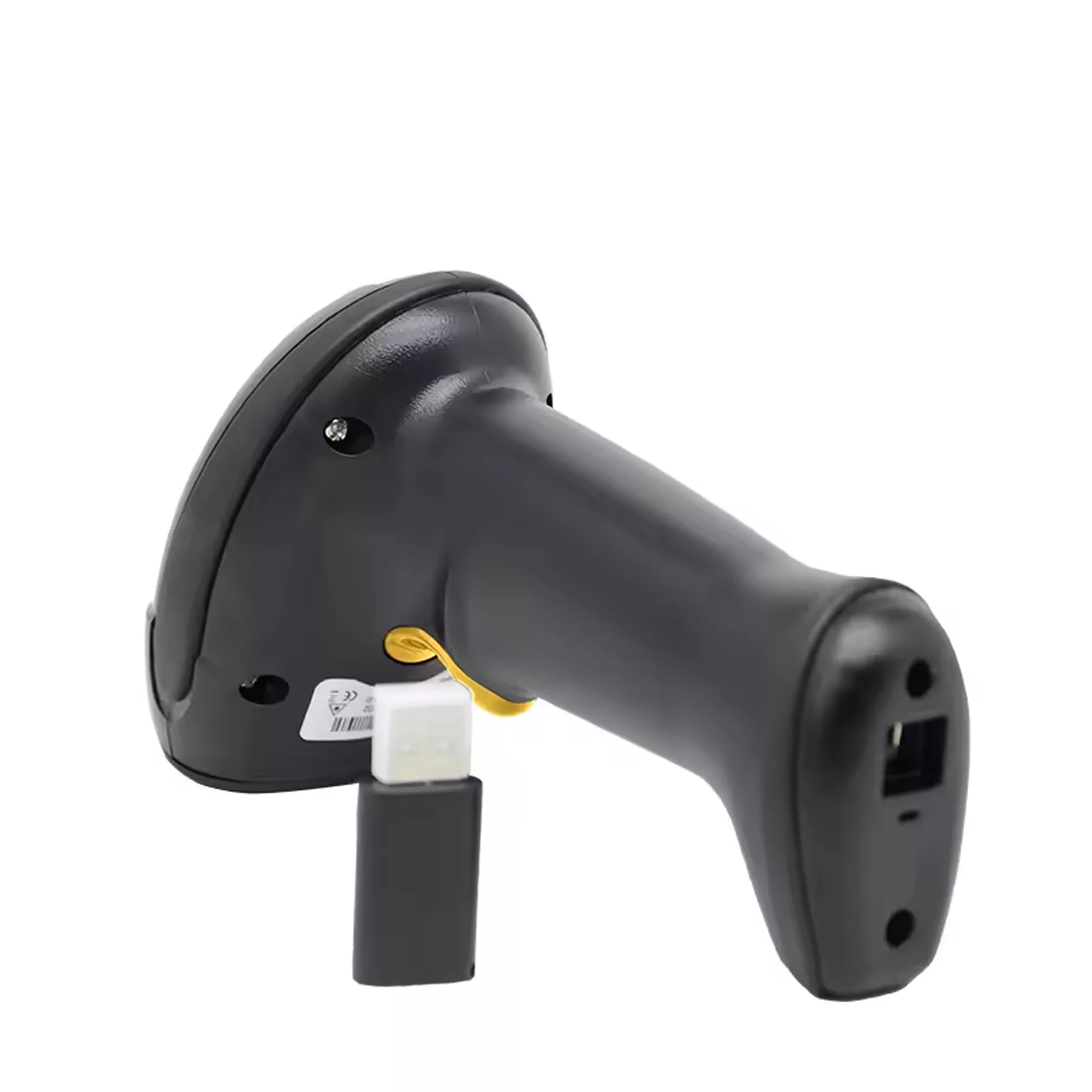 بارکد خوان دو بعدی سیبل مدل 6208RB