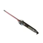 فرکنندهی مو کومکس مدل km-501
