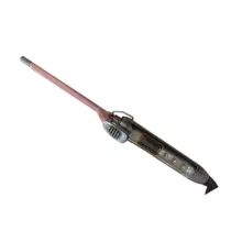 فرکنندهی مو کومکس مدل km-501