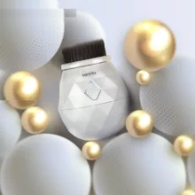 برس پاکسازی میوتو ایتالیا مدل Diamante