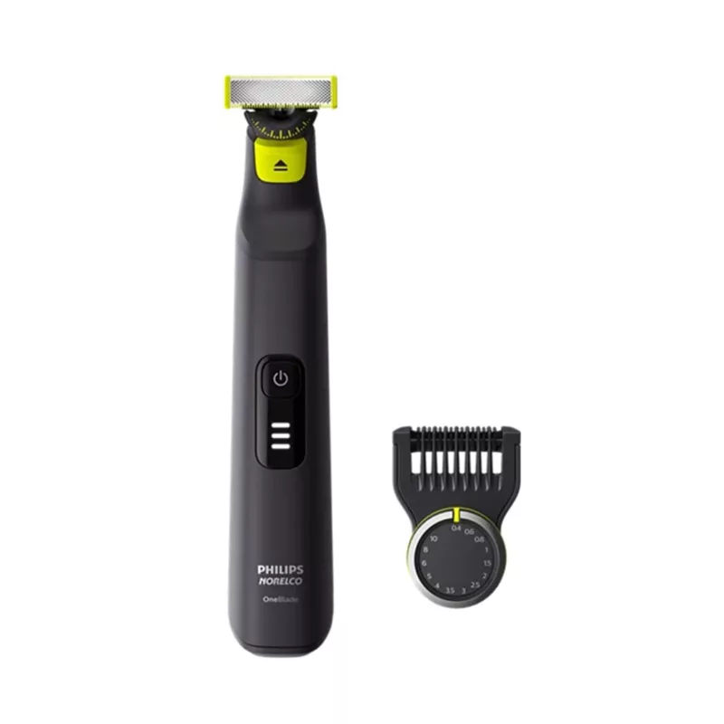 ماشین اصلاح موی صورت شارژی فیلیپس مدل QP6531