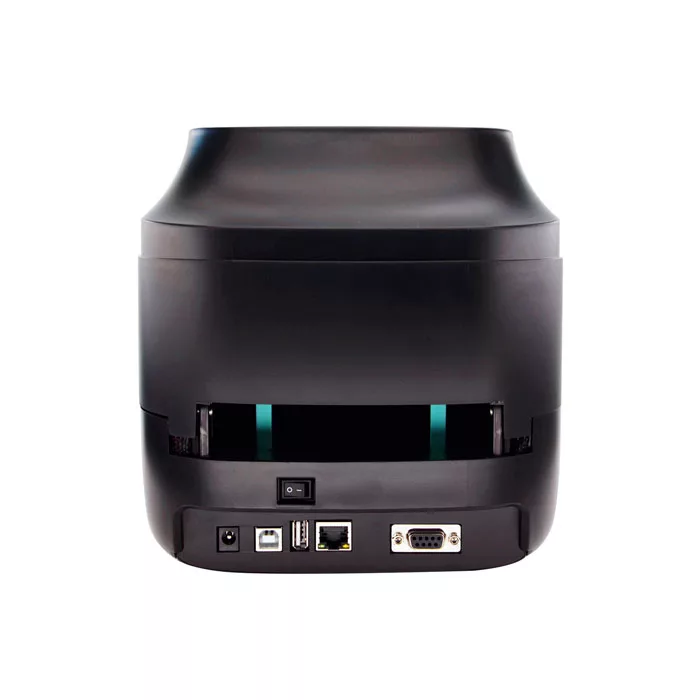 پرینتر لیبل زن گینشا مدل GA-3406T