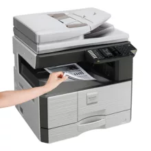 دستگاه کپی شارپ مدل AR- 7024