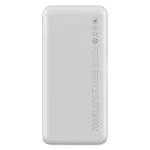 پاوربانک مدل Redmi ظرفیت 20000 میلی آمپرساعت