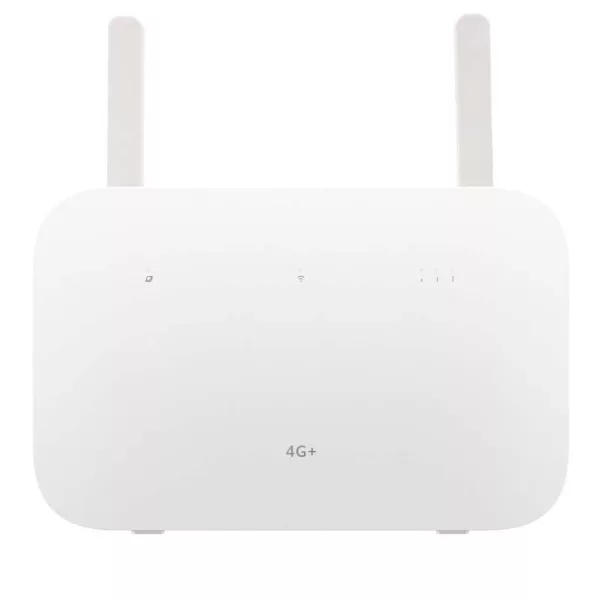 مودم 4G/TD-LTE هوآوی مدل B622 به همراه 2 عدد آنتن خارجی