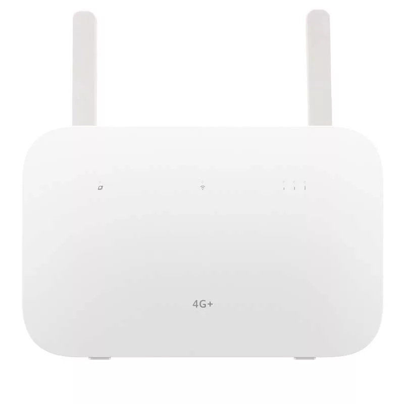 مودم 4G/TD-LTE هوآوی مدل B622 به همراه 2 عدد آنتن خارجی