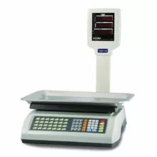 ترازو فروشگاهی توزین صدر مدل VISTA - B 35K