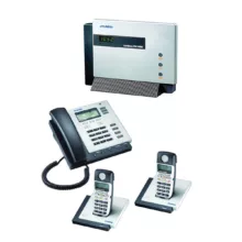 تلفن سانترال بی سیم هیوندای مدل WPBX310 ER-3