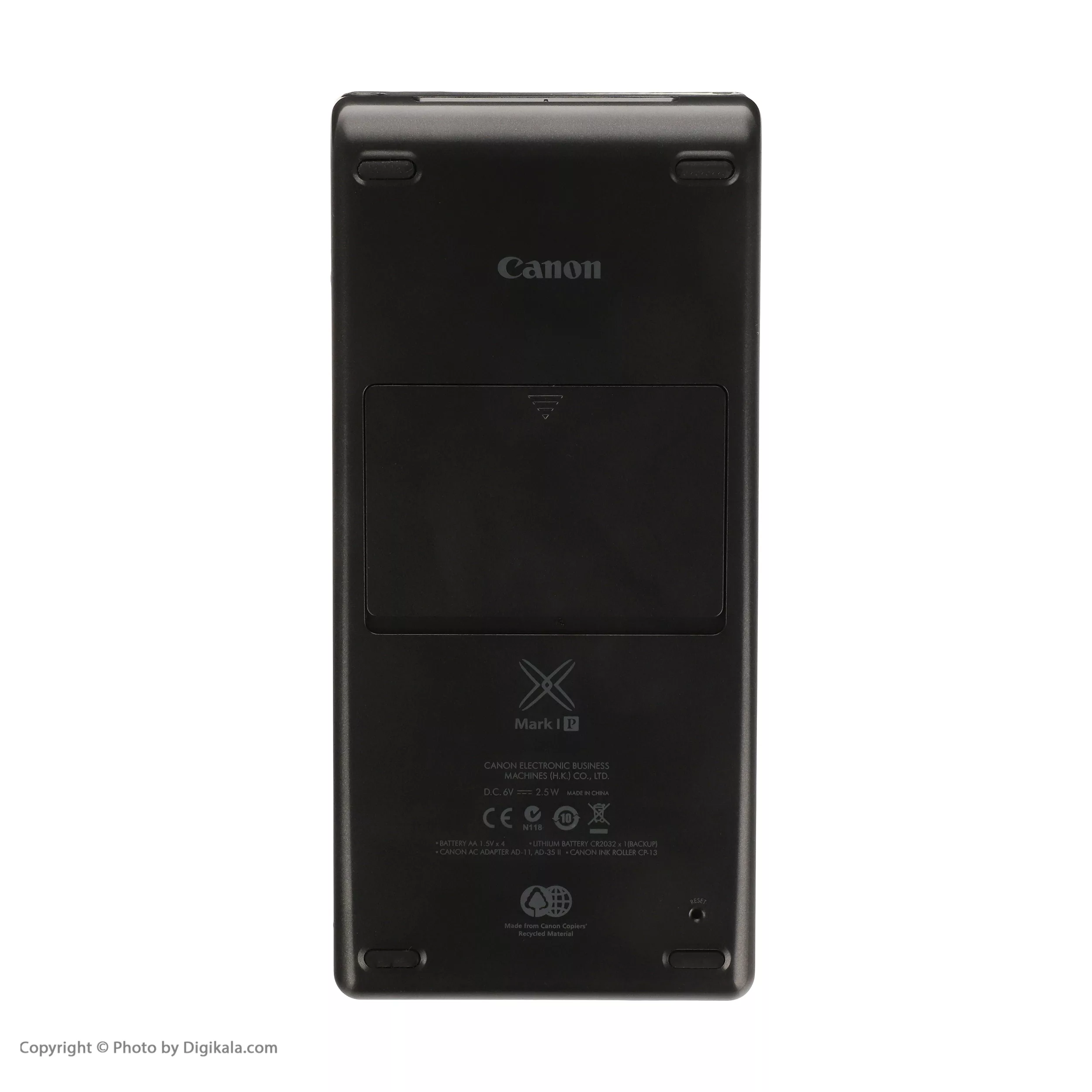 ماشین حساب کانن مدل X Mark I Print