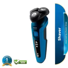 ماشین اصلاح موی صورت فیلیپس مدل S5444