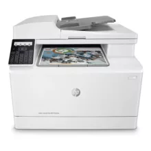 پرینتر چند کاره لیزری اچپی مدل LaserJet Pro MFP M183fw