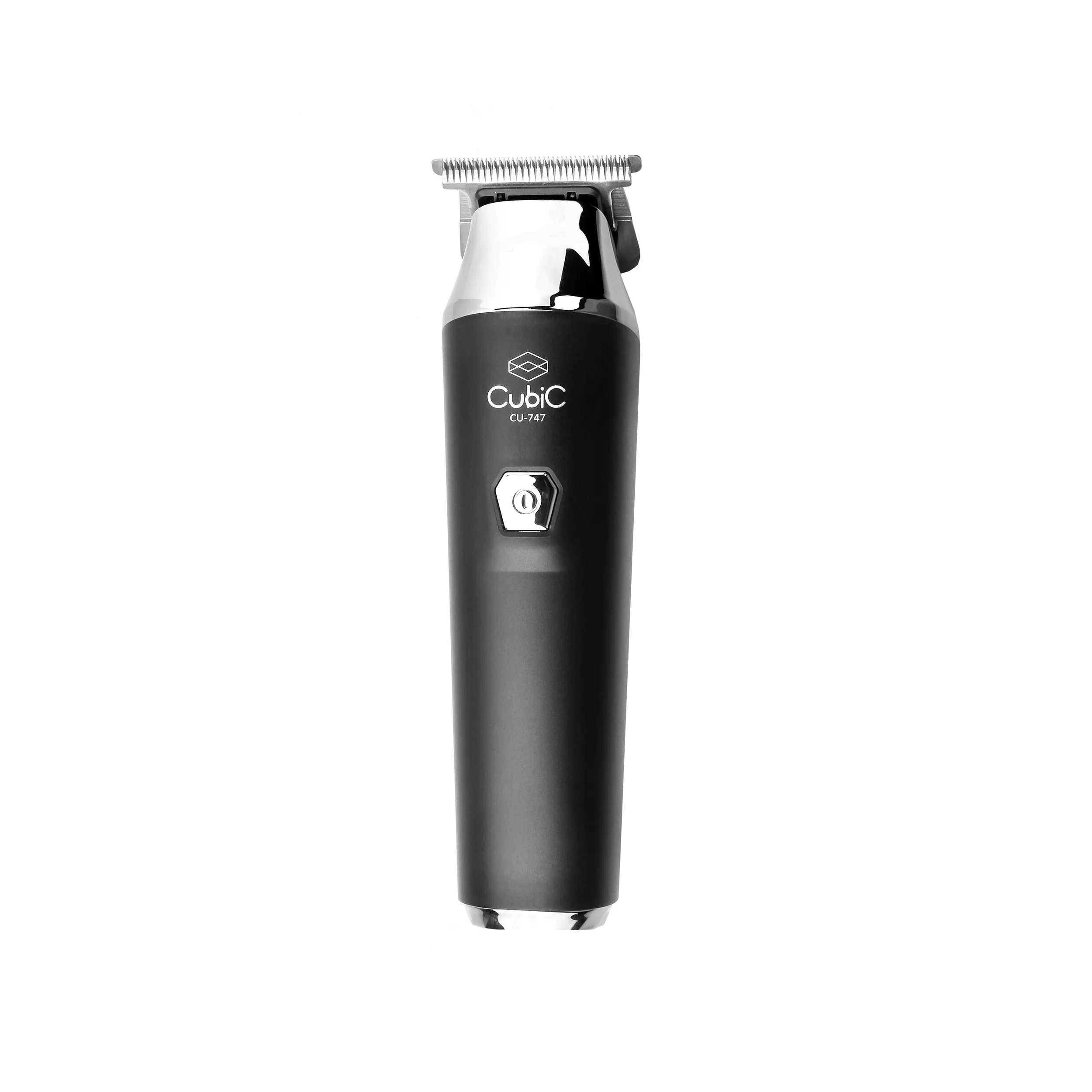 ماشین اصلاح سر و صورت شارژی کوبیک مدل CU-747 ماشین اصلاح سر و صورت شارژی کوبیک مدل CU-747