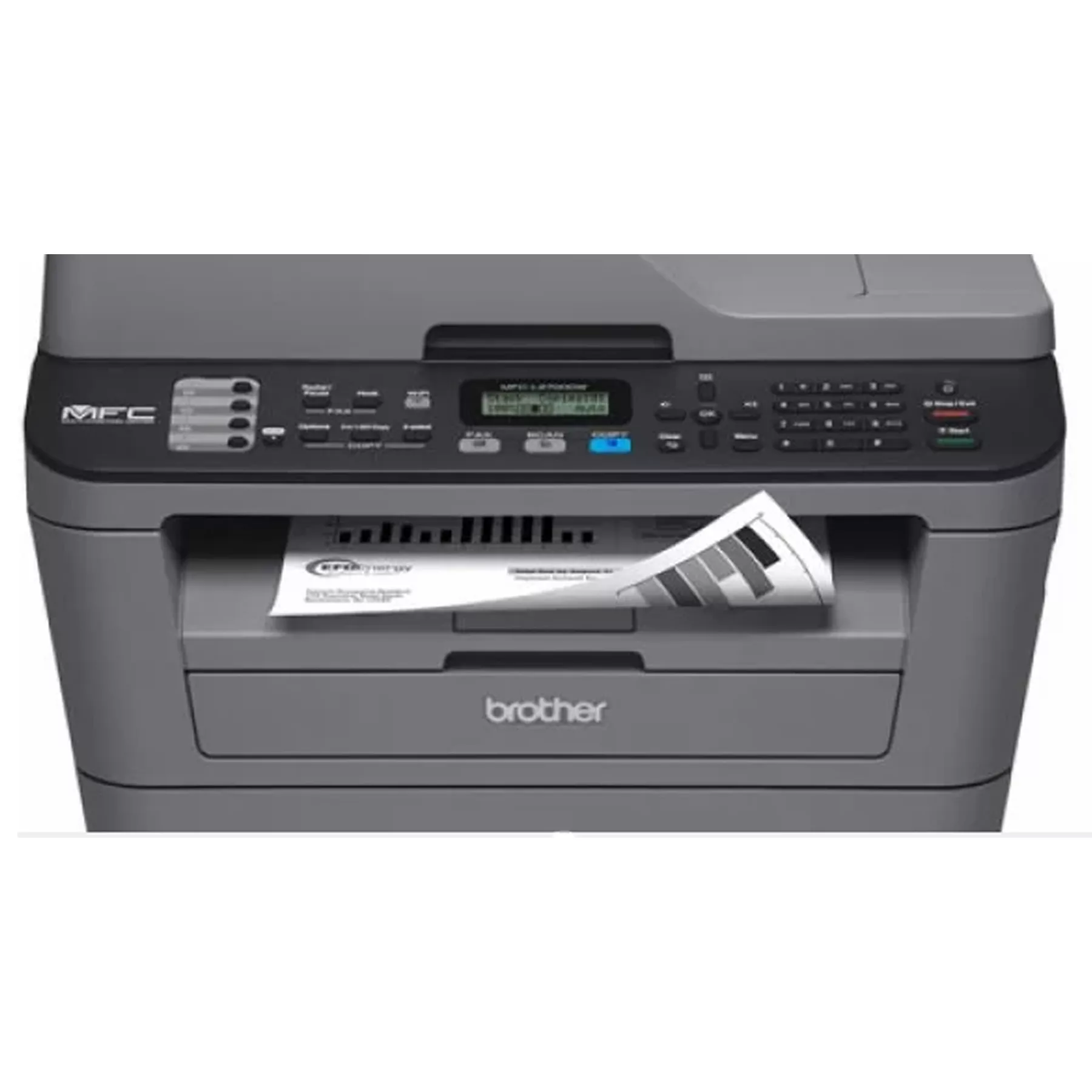 پرینتر لیزری چندکارهی برادر مدل MFC-L2700DW