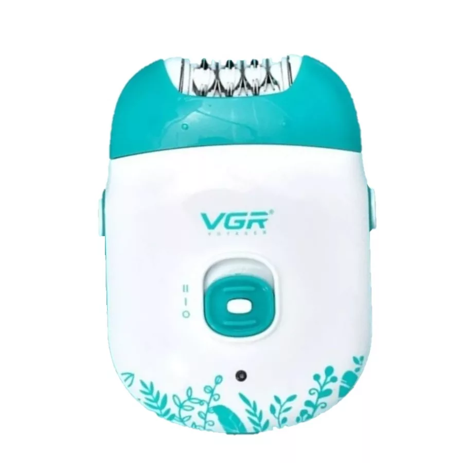 اپیلاتور وی جی ار مدل V-726 اپیلاتور وی جی ار مدل V-726