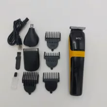 ماشین اصلاح موی بدن و صورت اچ تی سی مدل T1322