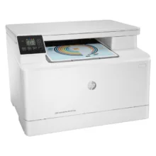 پرینتر چند کاره لیزری اچ‌پی مدل LaserJet Pro MFP M182n