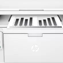 پرینتر چندکاره لیزری اچ پی مدل LaserJet Pro MFP M130nw