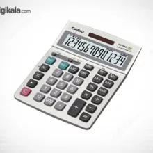 ماشین حساب کاسیو Dm-1400s