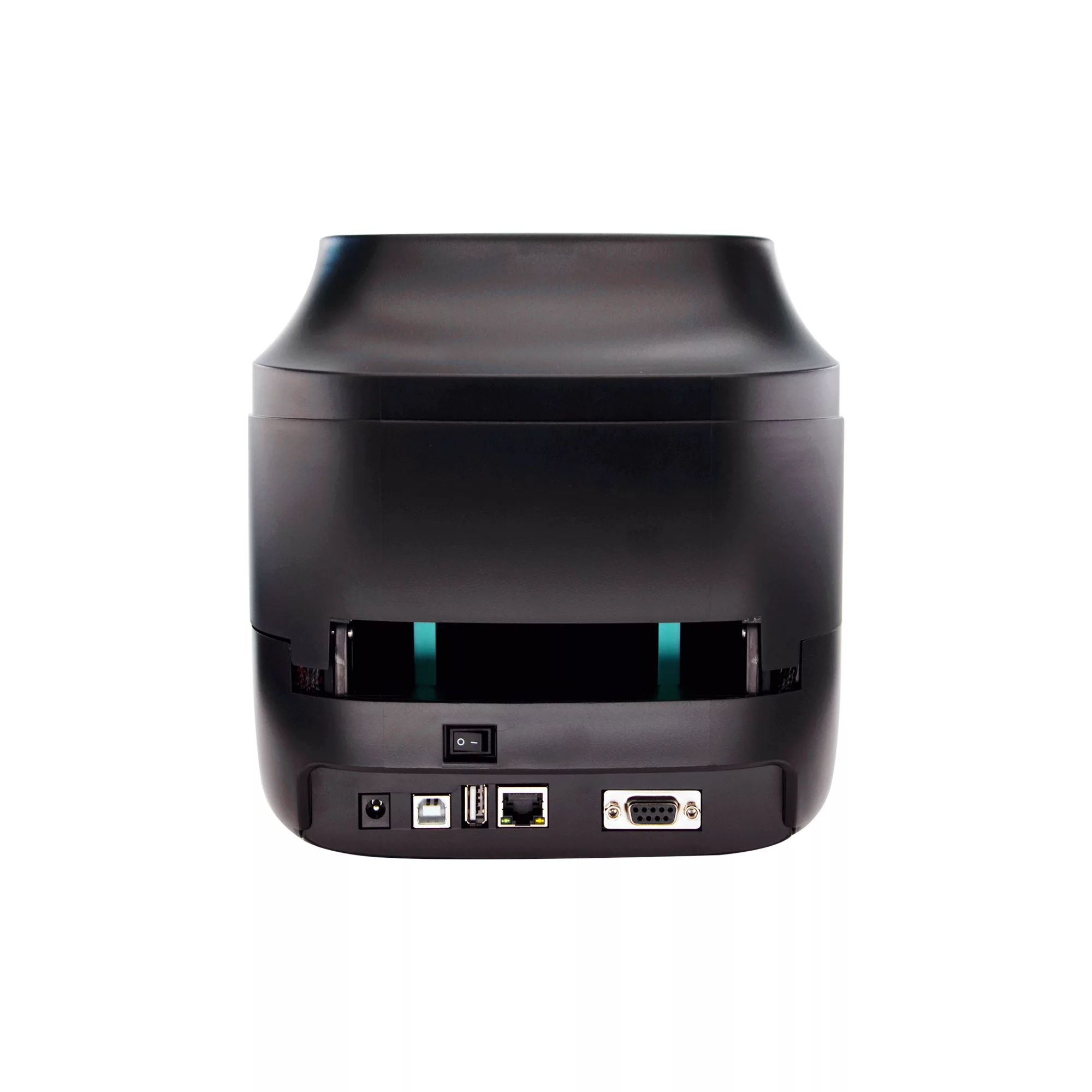 پرینتر لیبل زن گینشا مدل GA-2408T USB,SERIAL,ETHERNET