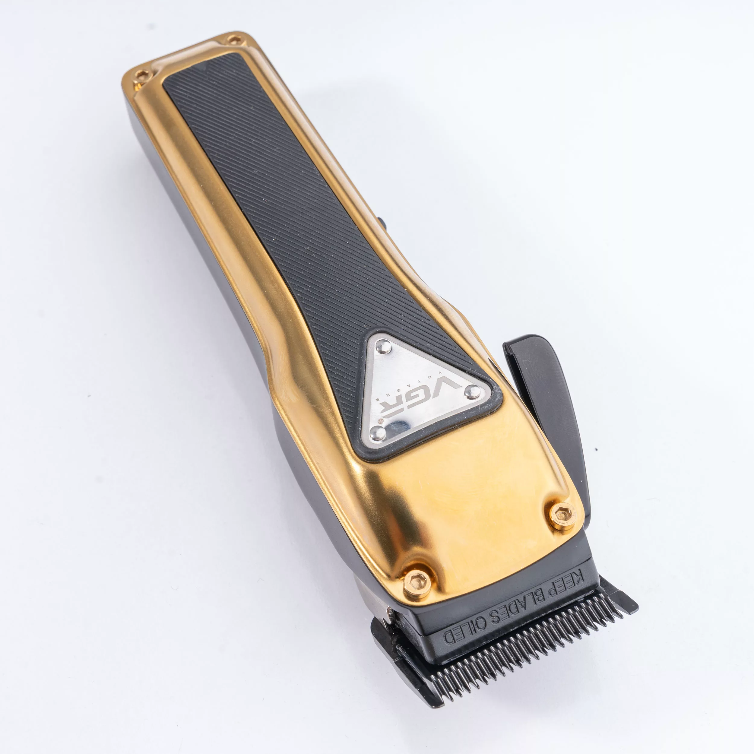 ماشین اصلاح موی سر و صورت وی جی ار مدل V-135