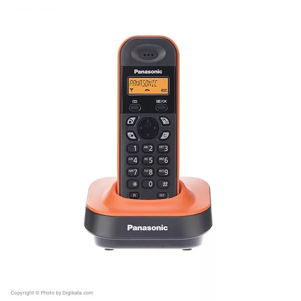 تلفن بی سیم پاناسونیک مدل KX-TG1311BX