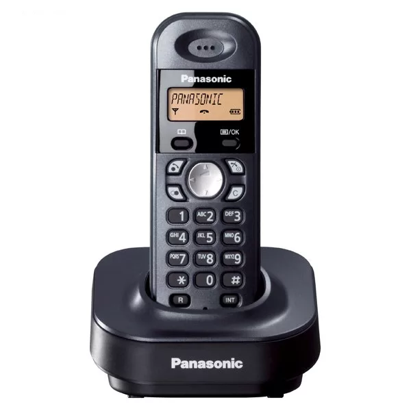 تلفن بی سیم پاناسونیک مدل KX-TG1311BX