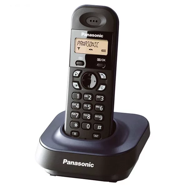 تلفن بی سیم پاناسونیک مدل KX-TG1311BX