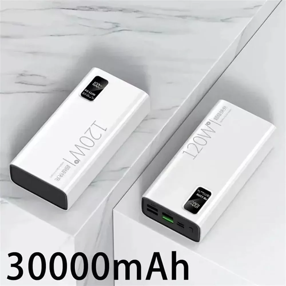 پاوربانک مدل YM-816 ظرفیت 20000 میلی آمپر بر ساعت