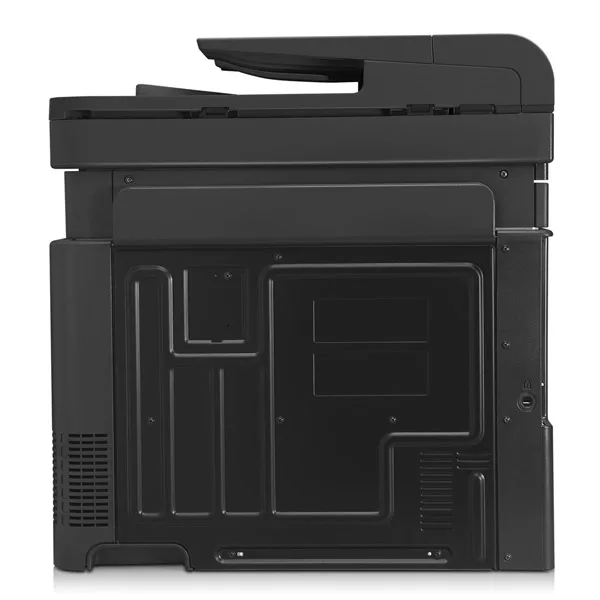 پرینتر چند کاره لیزری اچپی مدل HP LaserJet Pro 500 color mfp M570dw