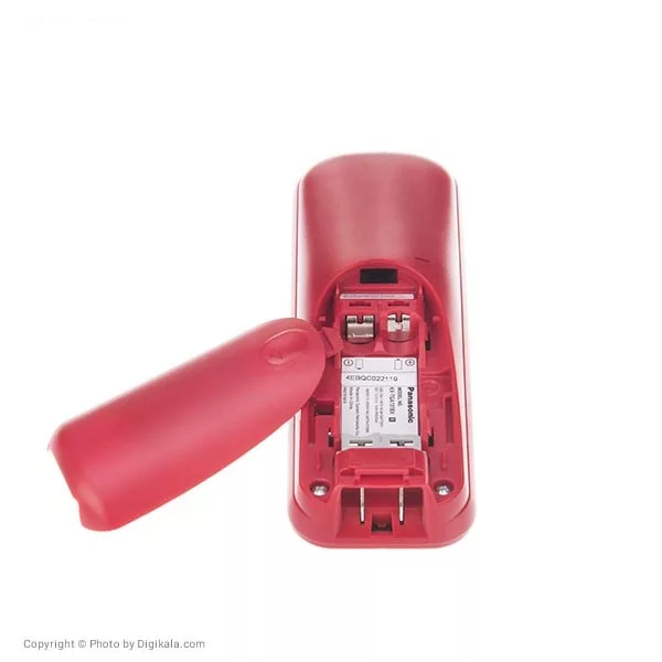 تلفن بی سیم پاناسونیک مدل KX-TG1311BX