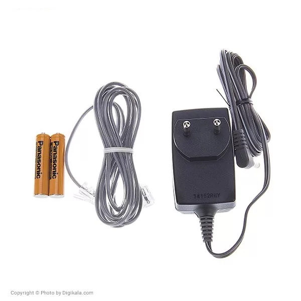 تلفن بی سیم پاناسونیک مدل KX-TG1311BX