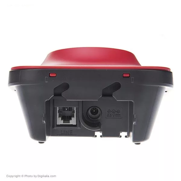 تلفن بی سیم پاناسونیک مدل KX-TG1311BX