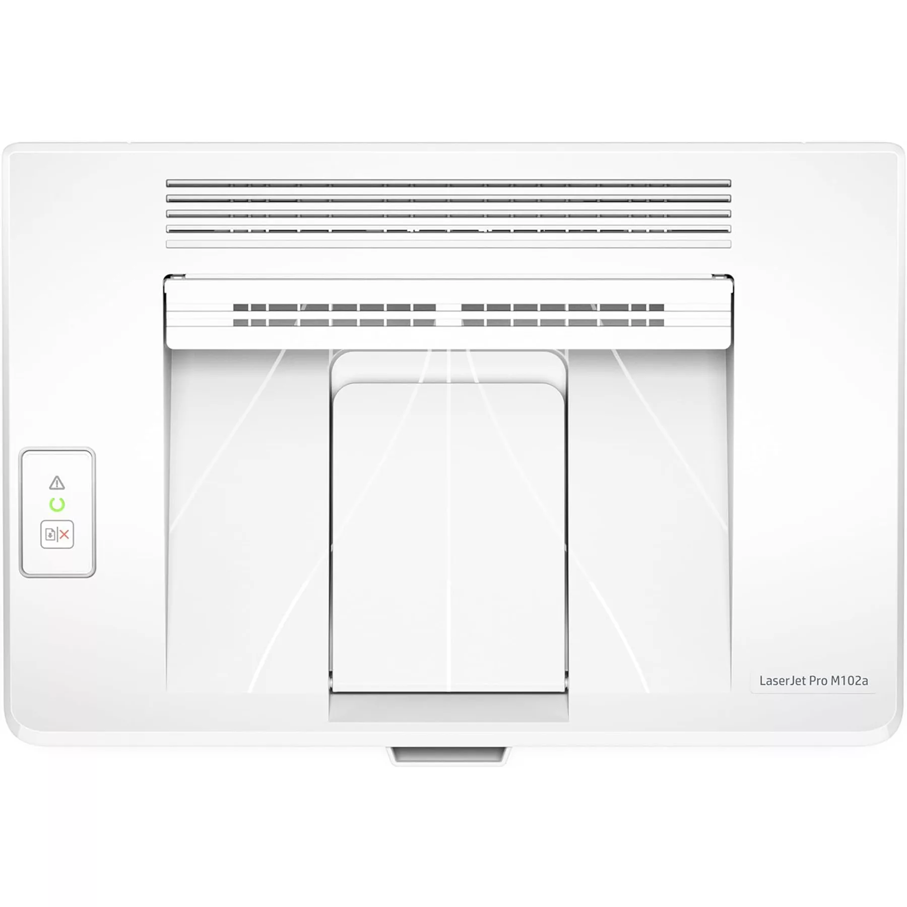 پرینتر اچ پی مدل مدل LaserJet Pro M102a