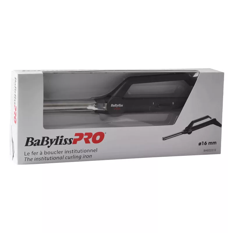 فر کننده مو بابیلیس پرو کد BAB2230E