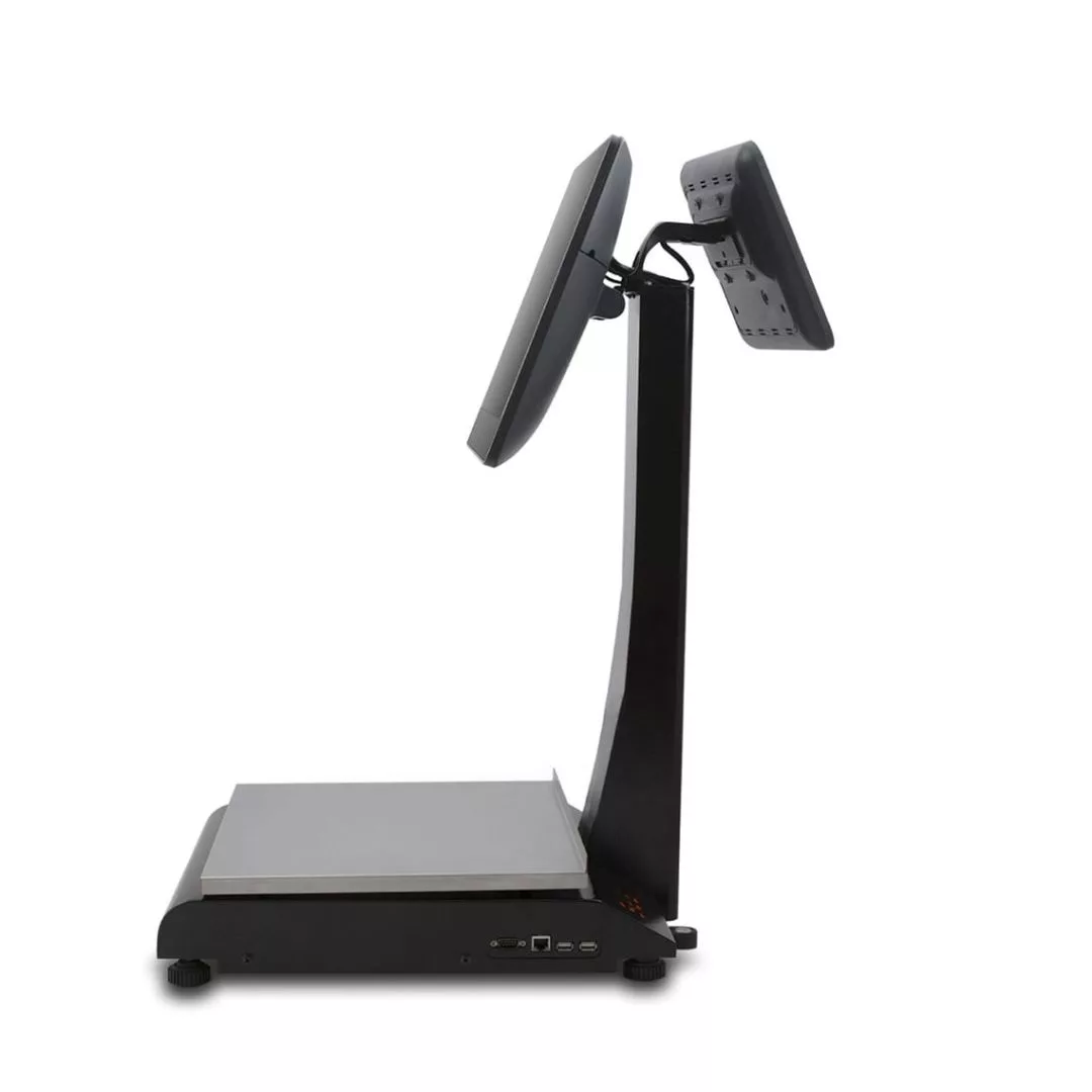 صندوق ترازو فروشگاهی بایامکس مدل I3