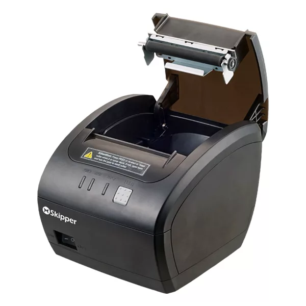 پرینتر حرارتی اسکیپر مدل SP230LB