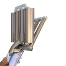 فر کننده و حالت دهنده مو جیمی مدل GM2851