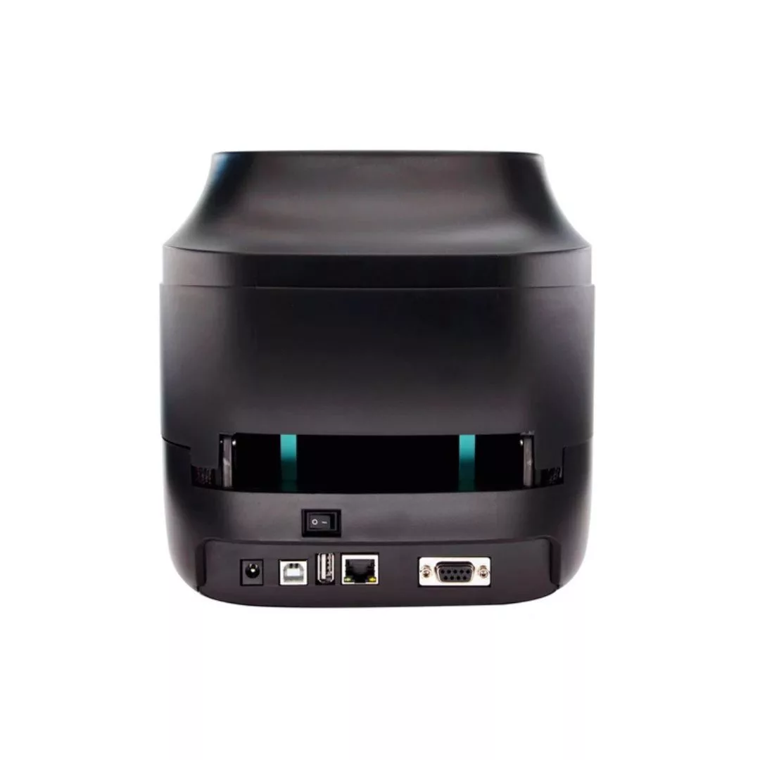 پرینتر لیبل زن گینشا مدل GS3405T