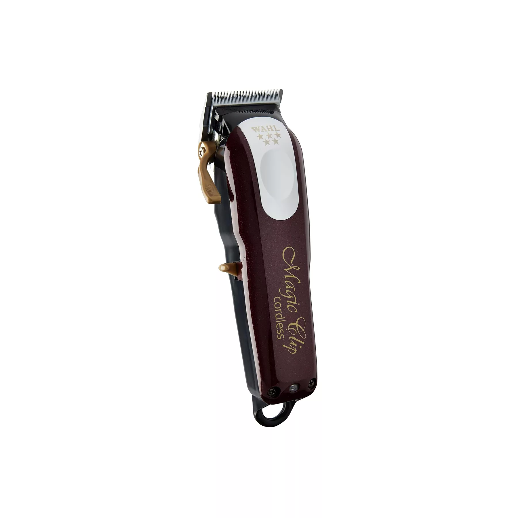 ماشین اصلاح موی سر و صورت وال پروفشنال مدل Magic Clip Cordless 8148