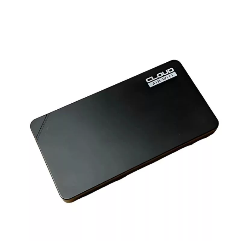 مودم 3G/4G قابل حمل هوآوی مدل Cloud Air WiFi