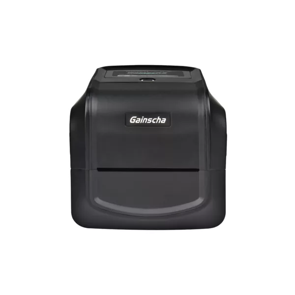 پرینتر لیبل زن گینشا مدل GA-2408T USB,SERIAL,ETHERNET