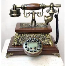 تلفن کلاسیک گرند فون مدل 1070